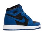 Air Jordan 1 Retro High OG GS ‘Dark Marina Blue’