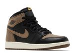 Air Jordan 1 Retro High OG GS ‘Palomino’