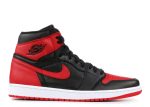 Air Jordan 1 Retro High OG NRG ‘Homage to Home’