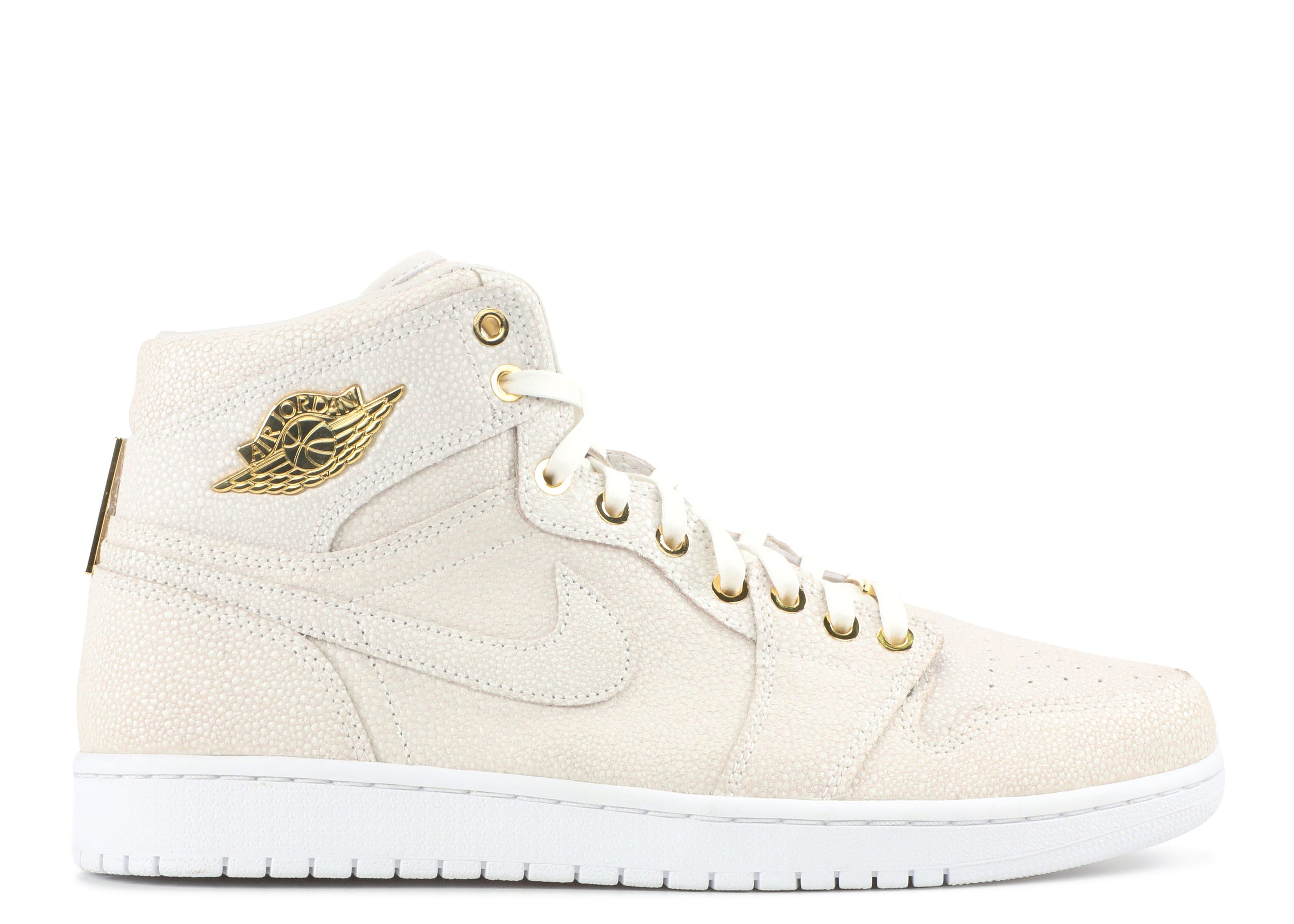 Air Jordan 1 Retro High OG ‘Pinnacle’