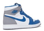 Air Jordan 1 Retro High OG ‘True Blue’