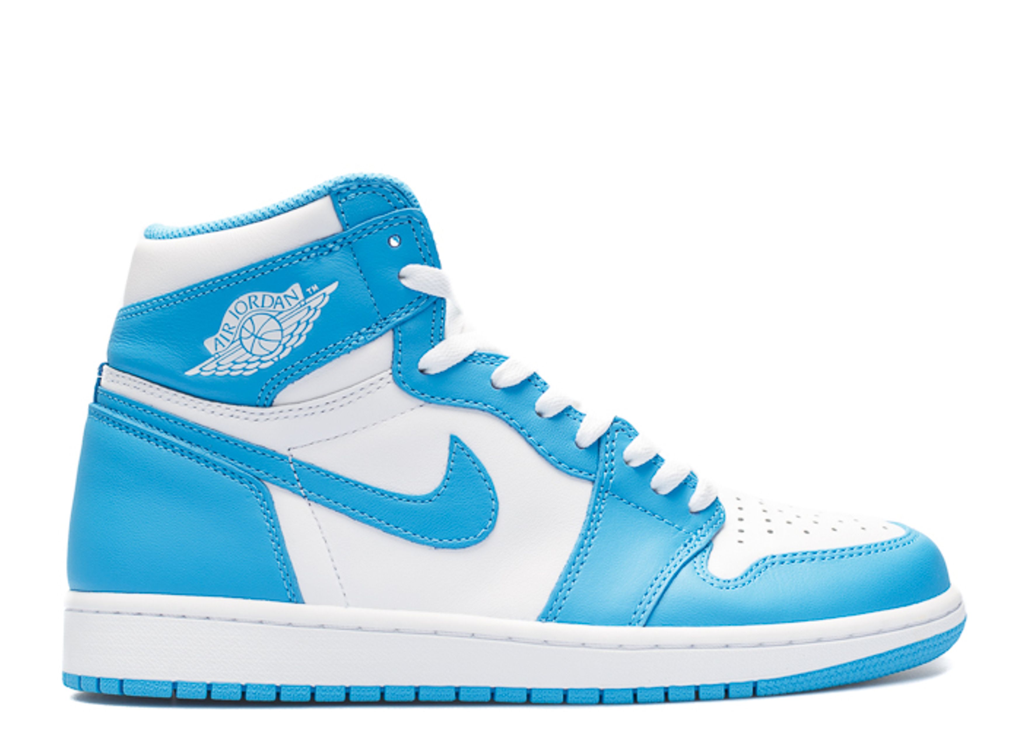 Air Jordan 1 Retro High OG ‘UNC’