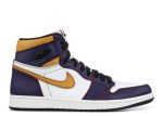 Air Jordan 1 Retro High SB ‘LA To Chicago’