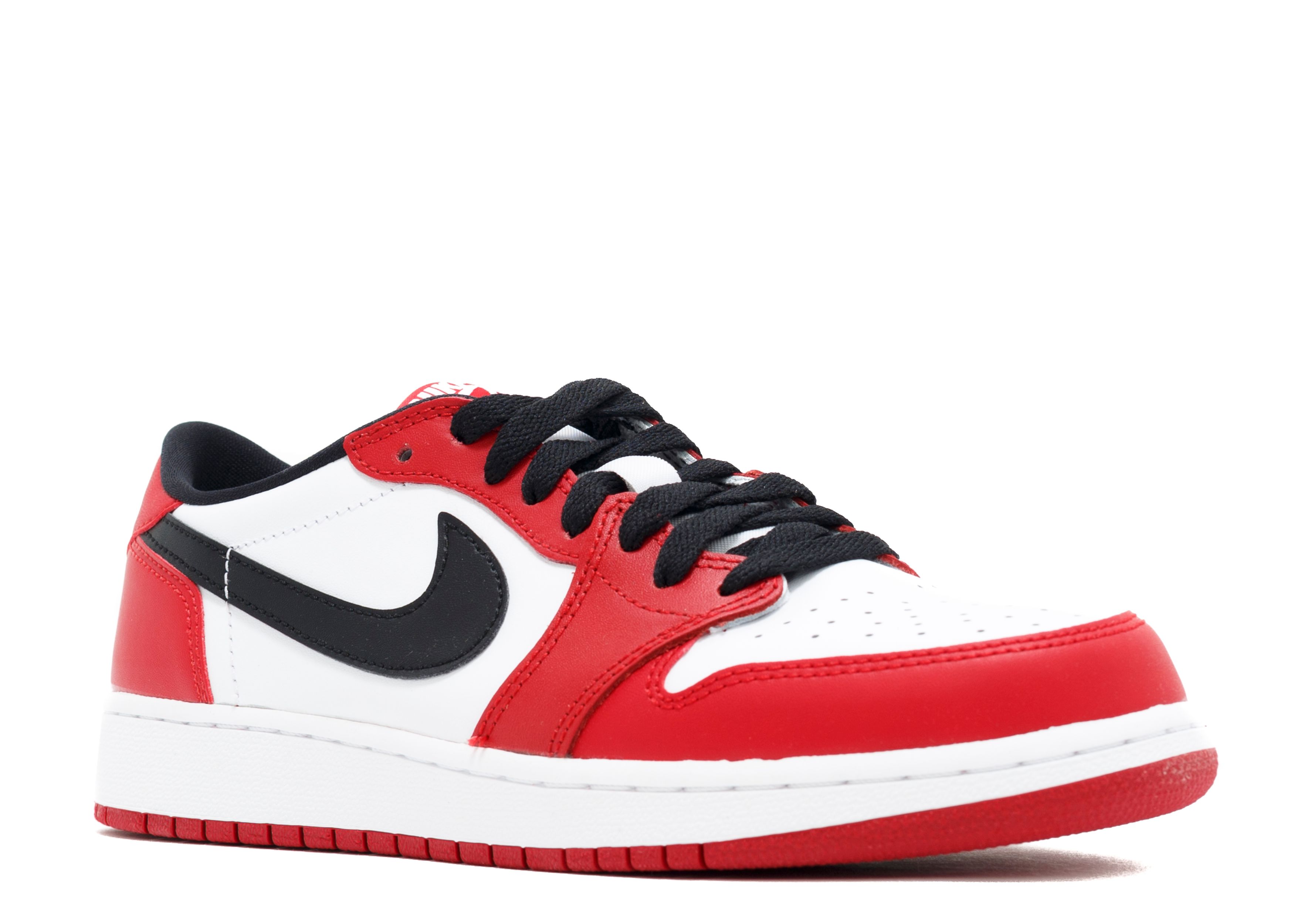 Air Jordan 1 Retro Low OG BG ‘Chicago’