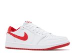 Air Jordan 1 Retro Low OG ‘University Red’