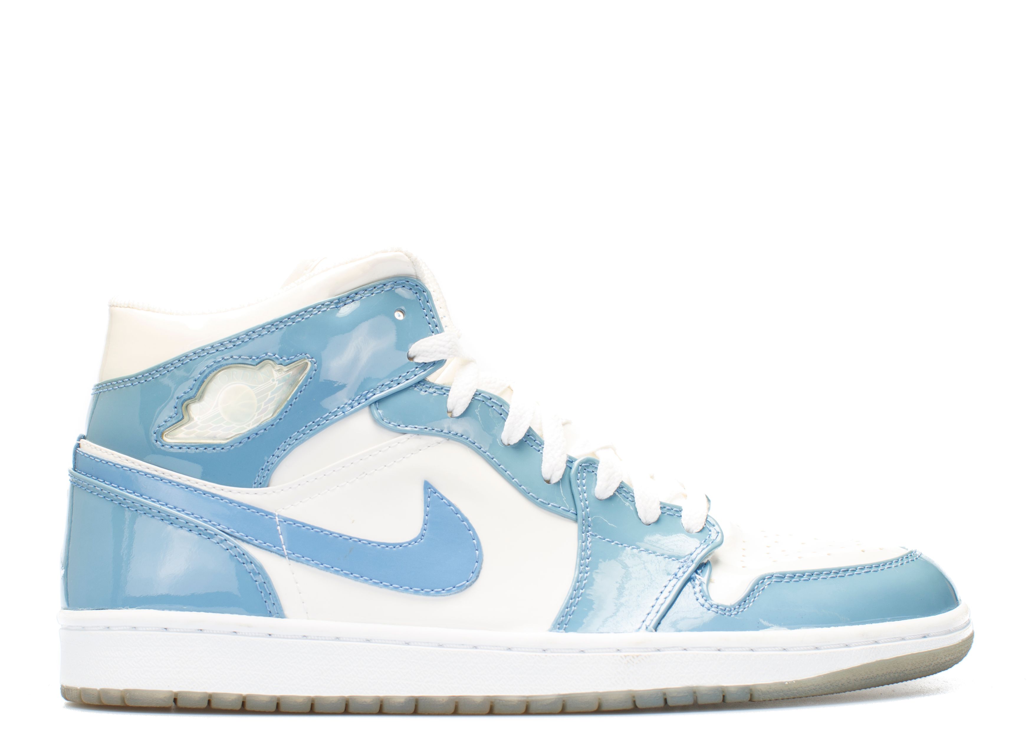 Air Jordan 1 Retro ‘UNC Patent’