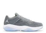 Air Jordan 11 CMFT Low ‘Cool Grey’