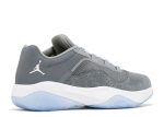 Air Jordan 11 CMFT Low ‘Cool Grey’