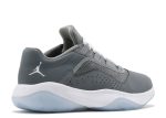 Air Jordan 11 CMFT Low GS ‘Cool Grey’