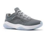 Air Jordan 11 CMFT Low GS ‘Cool Grey’