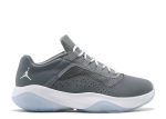 Air Jordan 11 CMFT Low GS ‘Cool Grey’