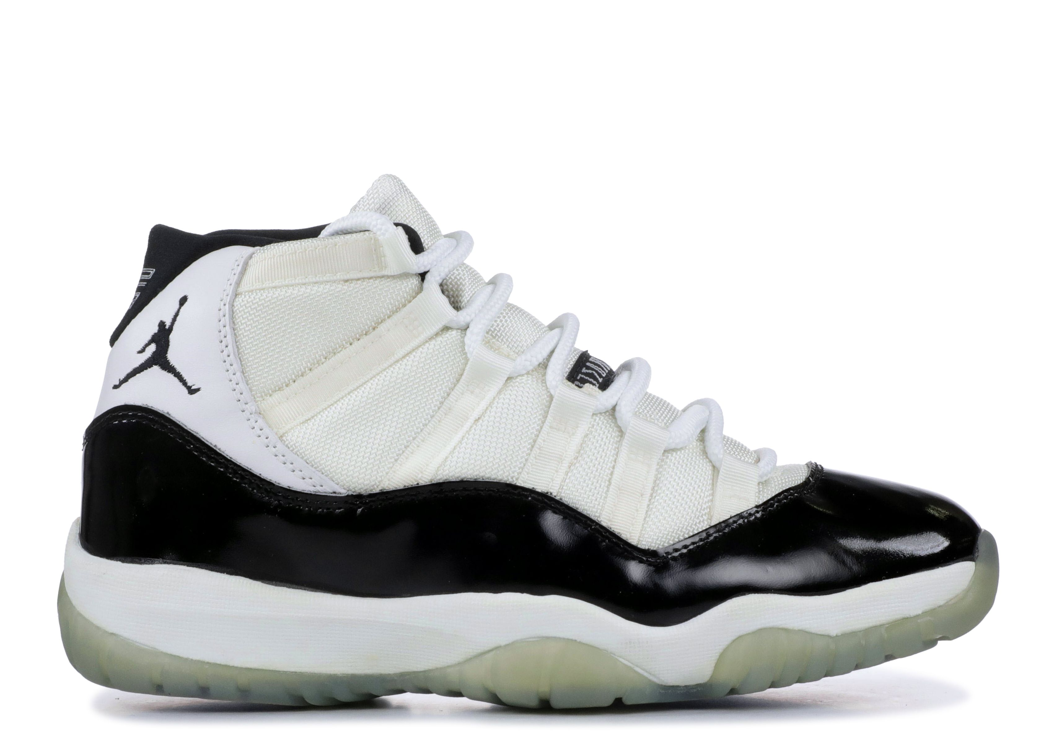 Air Jordan 11 OG ‘Concord’ 1995