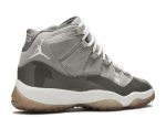 Air Jordan 11 Retro ‘Cool Grey’ 2001