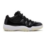 Air Jordan 11 Retro Low ’72-10′