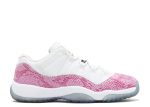 Air Jordan 11 Retro Low GG ‘Snake’