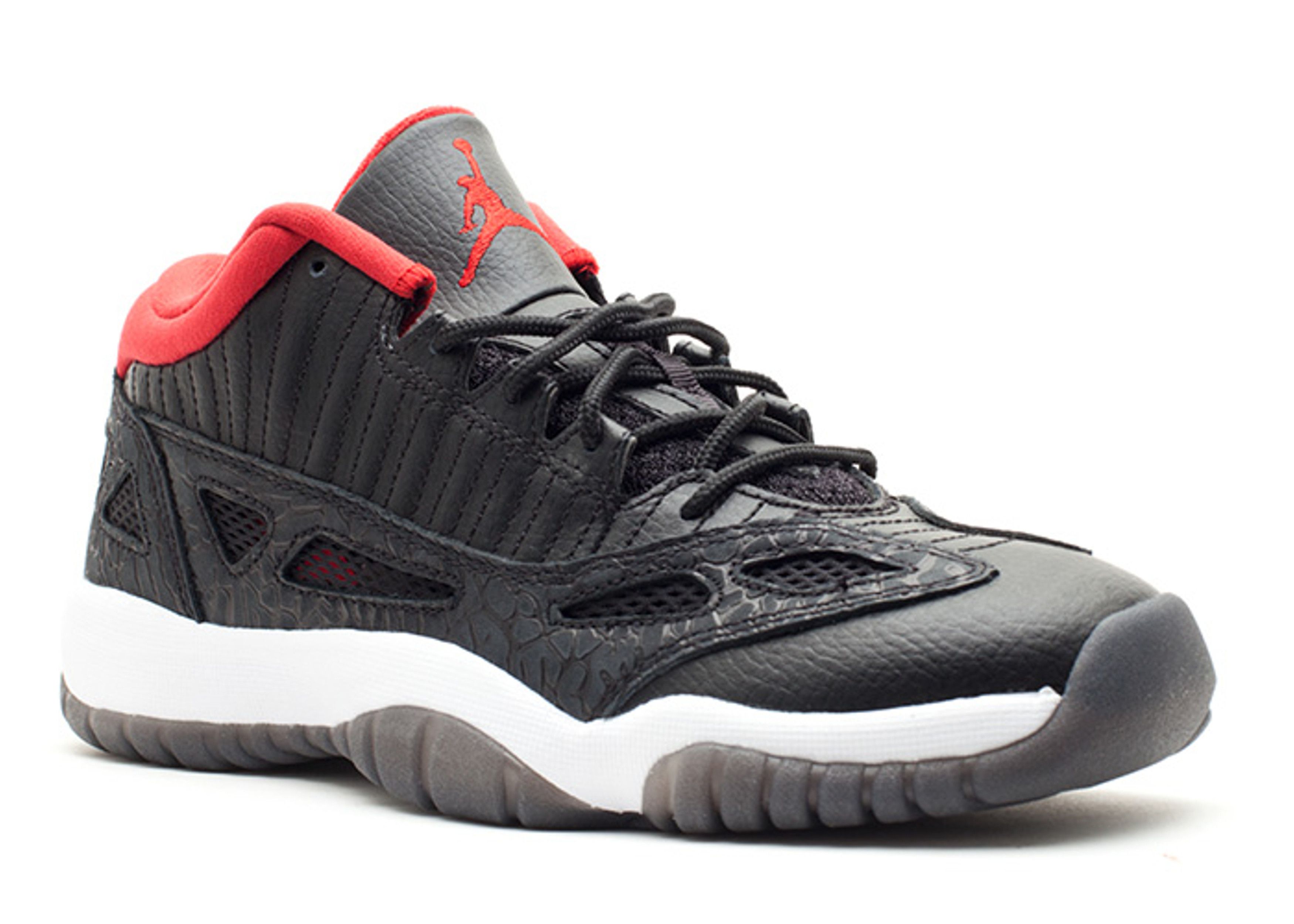 Air Jordan 11 Retro Low GS 2011