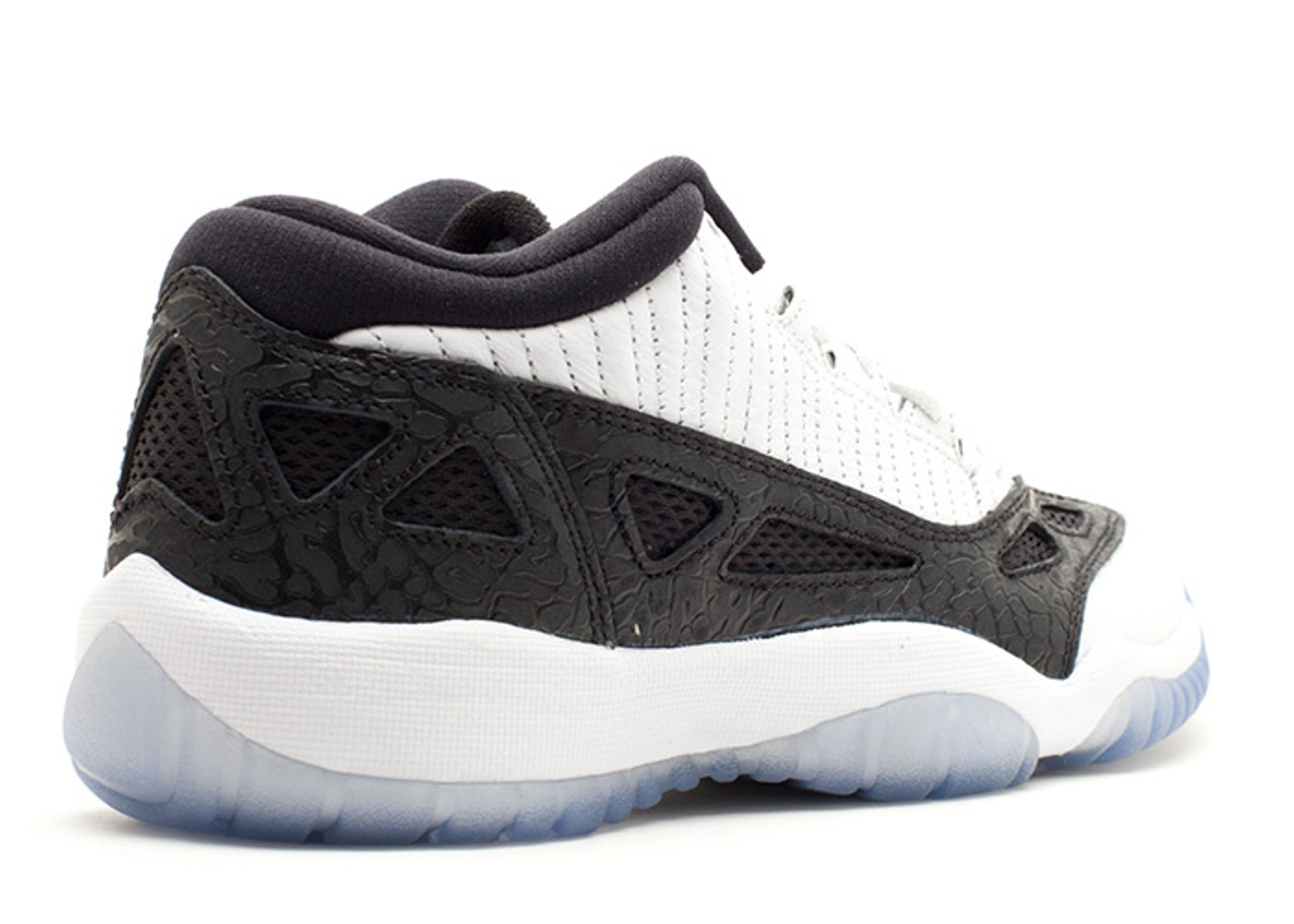 Air Jordan 11 Retro Low GS