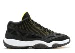 Air Jordan 11 Retro Low IE ‘Zest’