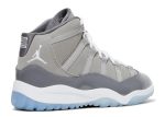 Air Jordan 11 Retro PS ‘Cool Grey’ 2021