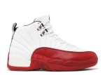 Air Jordan 12 OG ‘Cherry’ 1997