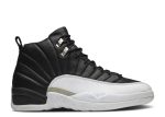 Air Jordan 12 OG ‘Playoffs’ 1997 Sample