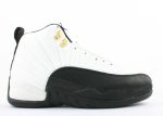 Air Jordan 12 OG ‘Taxi’ 1996