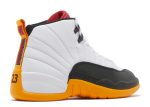 Air Jordan 12 Retro ’25 Years in China’