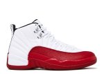 Air Jordan 12 Retro ‘Cherry’ 2023