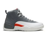 Air Jordan 12 Retro ‘Cool Grey’