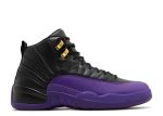 Air Jordan 12 Retro ‘Field Purple’