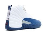 Air Jordan 12 Retro ‘French Blue’ 2004