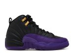 Air Jordan 12 Retro GS ‘Field Purple’