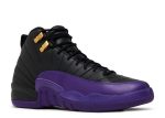 Air Jordan 12 Retro GS ‘Field Purple’