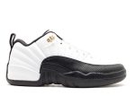 Air Jordan 12 Retro Low Gs