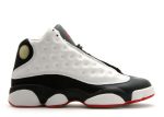 Air Jordan 13 OG BG ‘He Got Game’ 1997