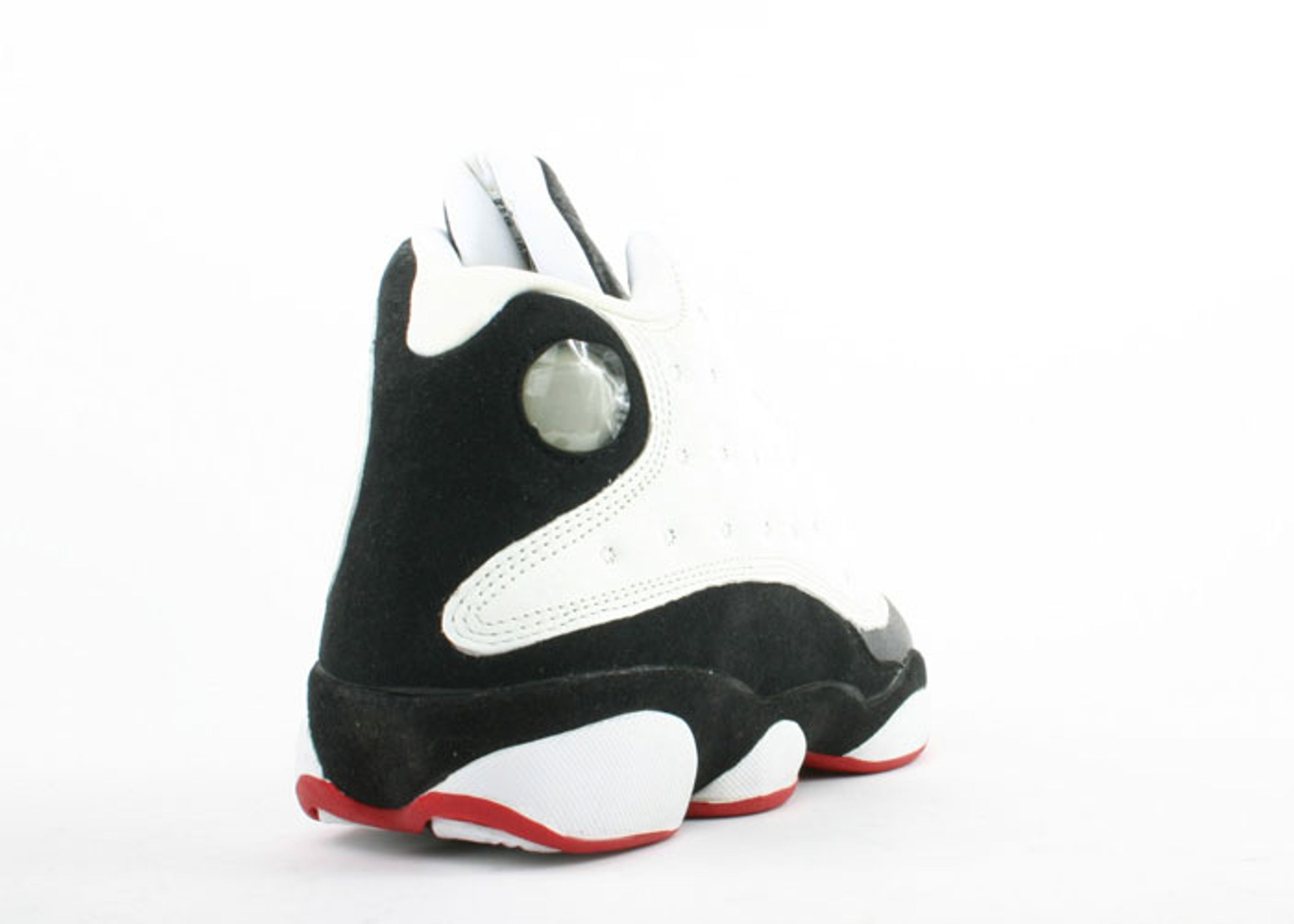 Air Jordan 13 OG ‘He Got Game’ 1997