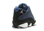 Air Jordan 13 OG Low ‘Brave Blue’ 1998