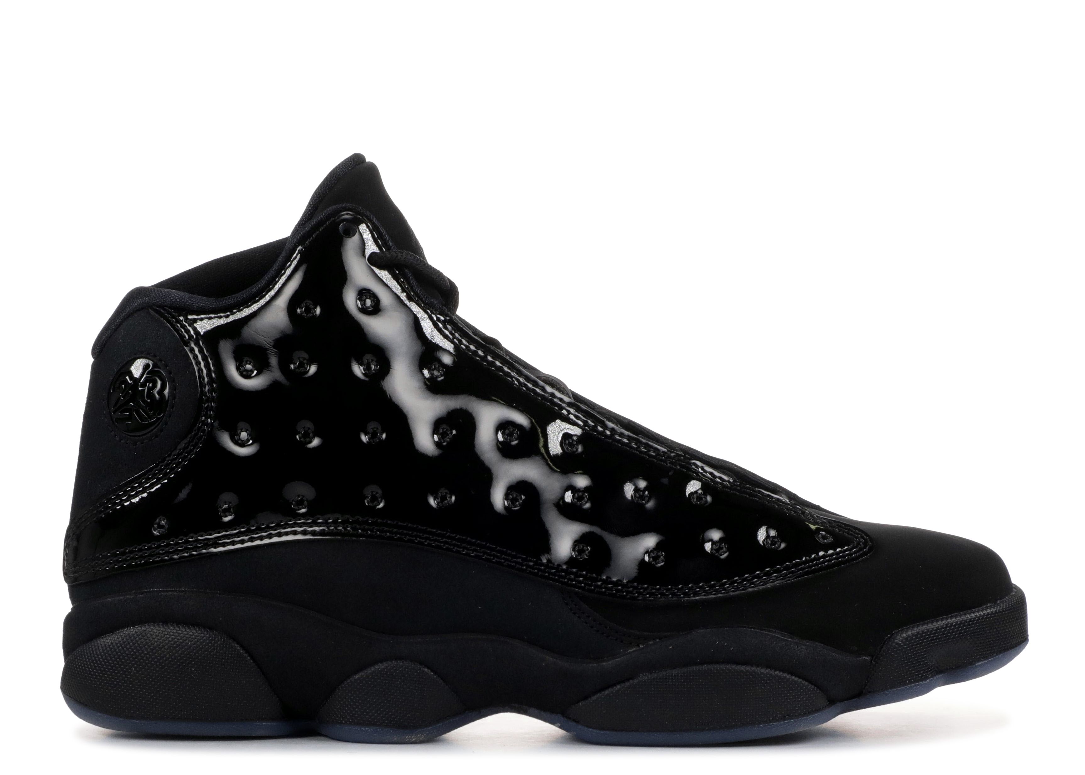 Air Jordan 13 Retro ‘Cap and Gown’