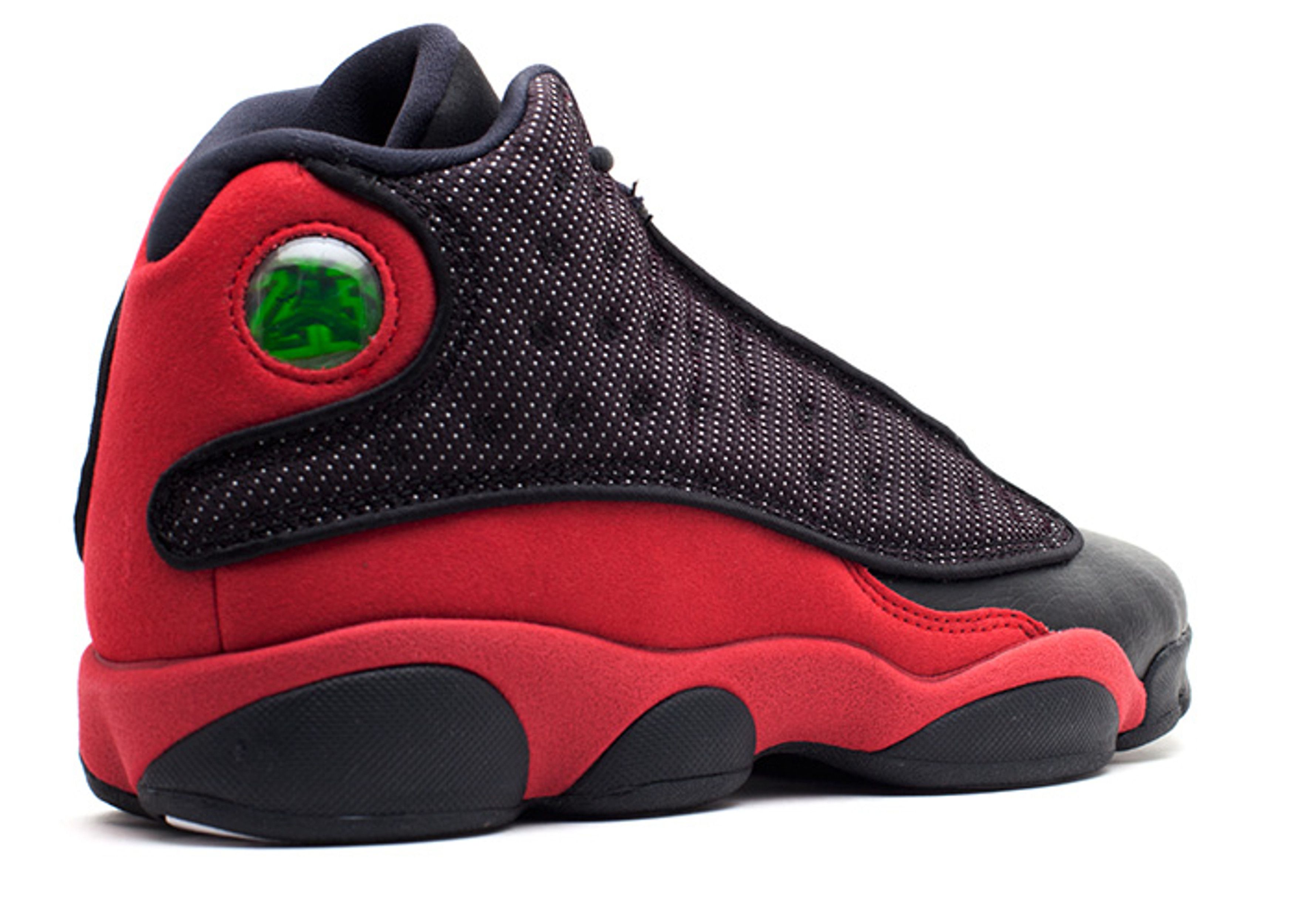 Air Jordan 13 Retro GS ‘Bred’ 2013