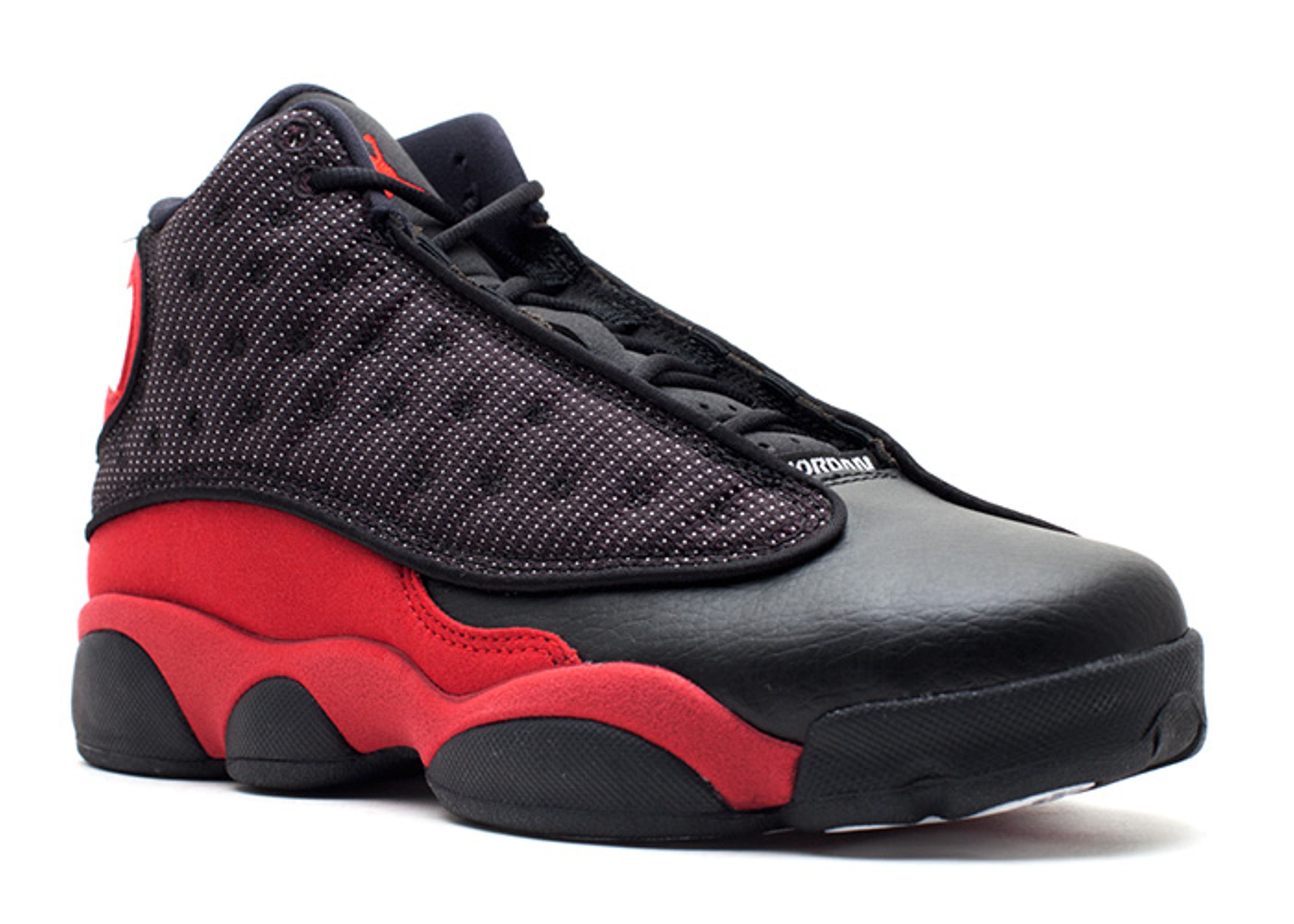 Air Jordan 13 Retro GS ‘Bred’ 2013