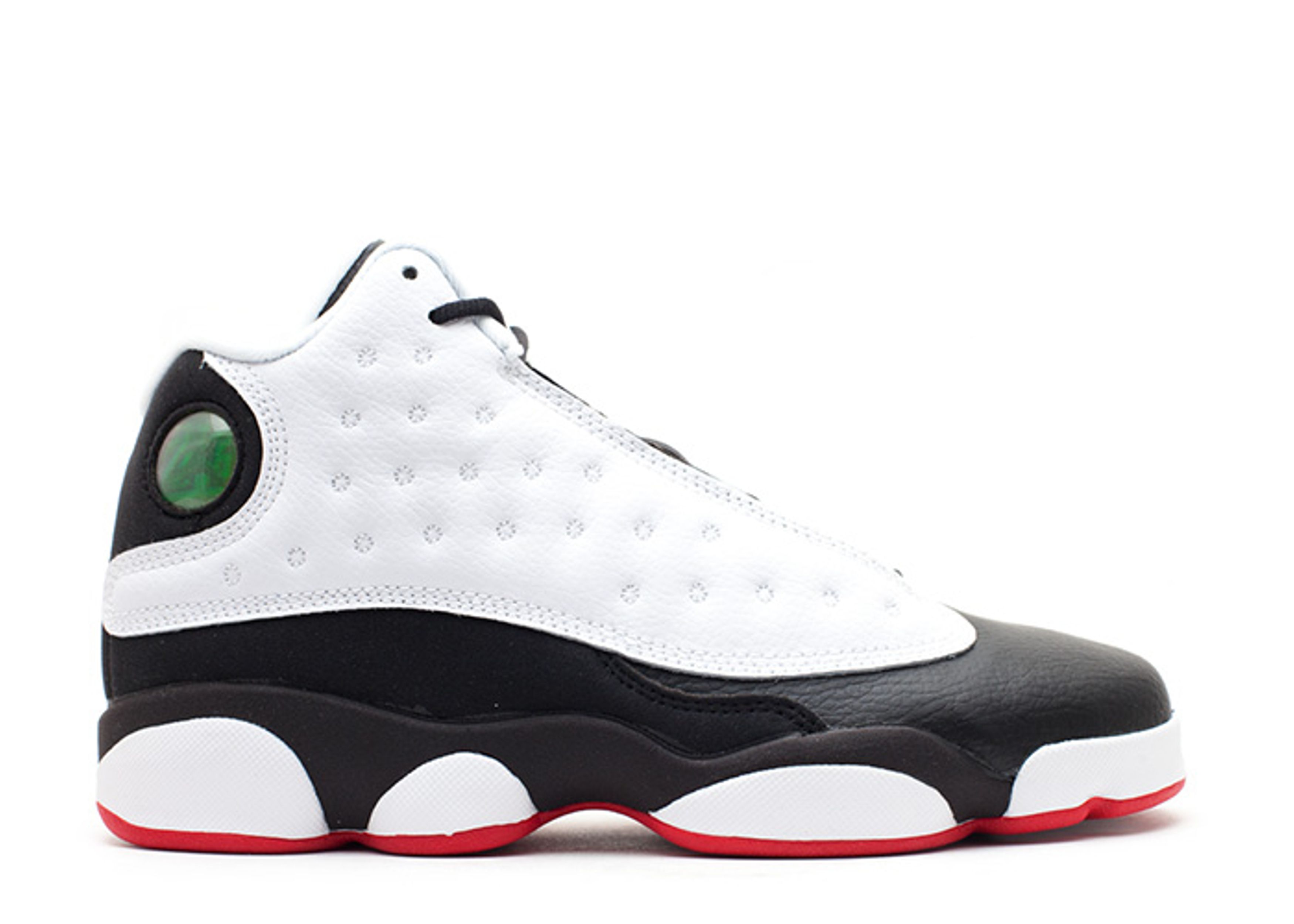 Air Jordan 13 Retro GS ‘He Got Game’ 2013