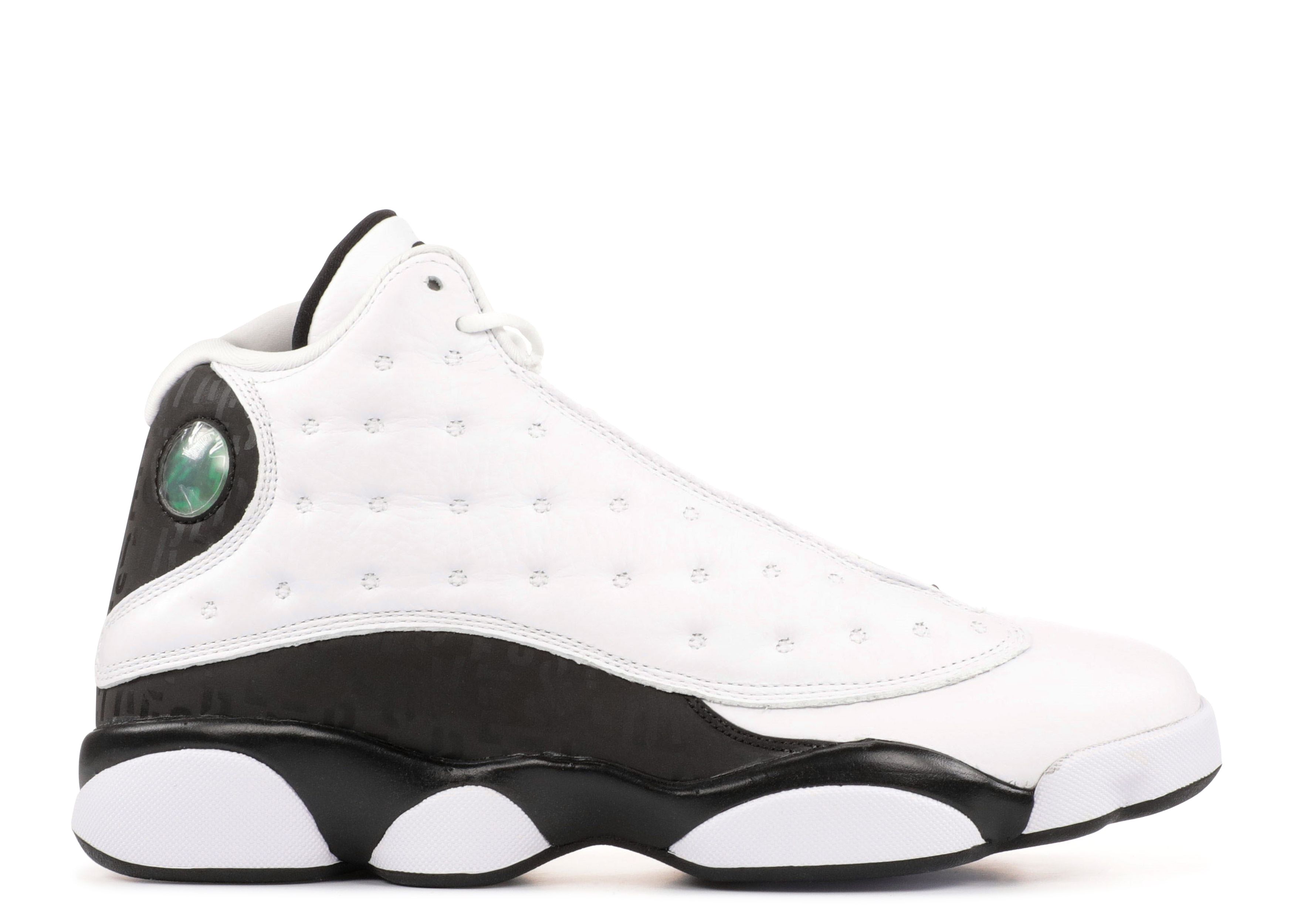 Air Jordan 13 Retro ‘Love and Respect’