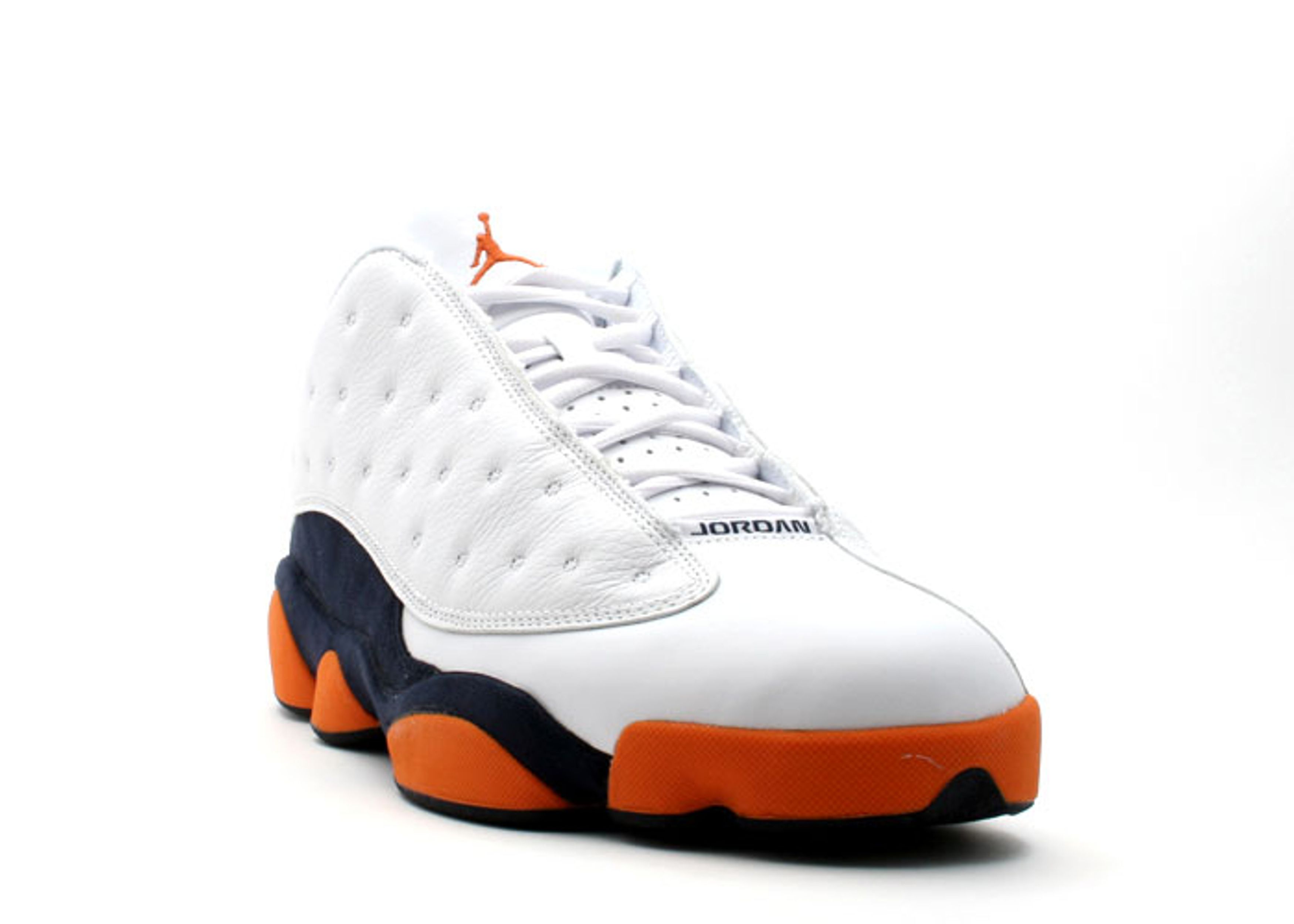 Air Jordan 13 Retro Low ‘Ceramic’