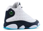 Air Jordan 13 Retro ‘Obsidian’