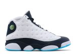 Air Jordan 13 Retro ‘Obsidian’