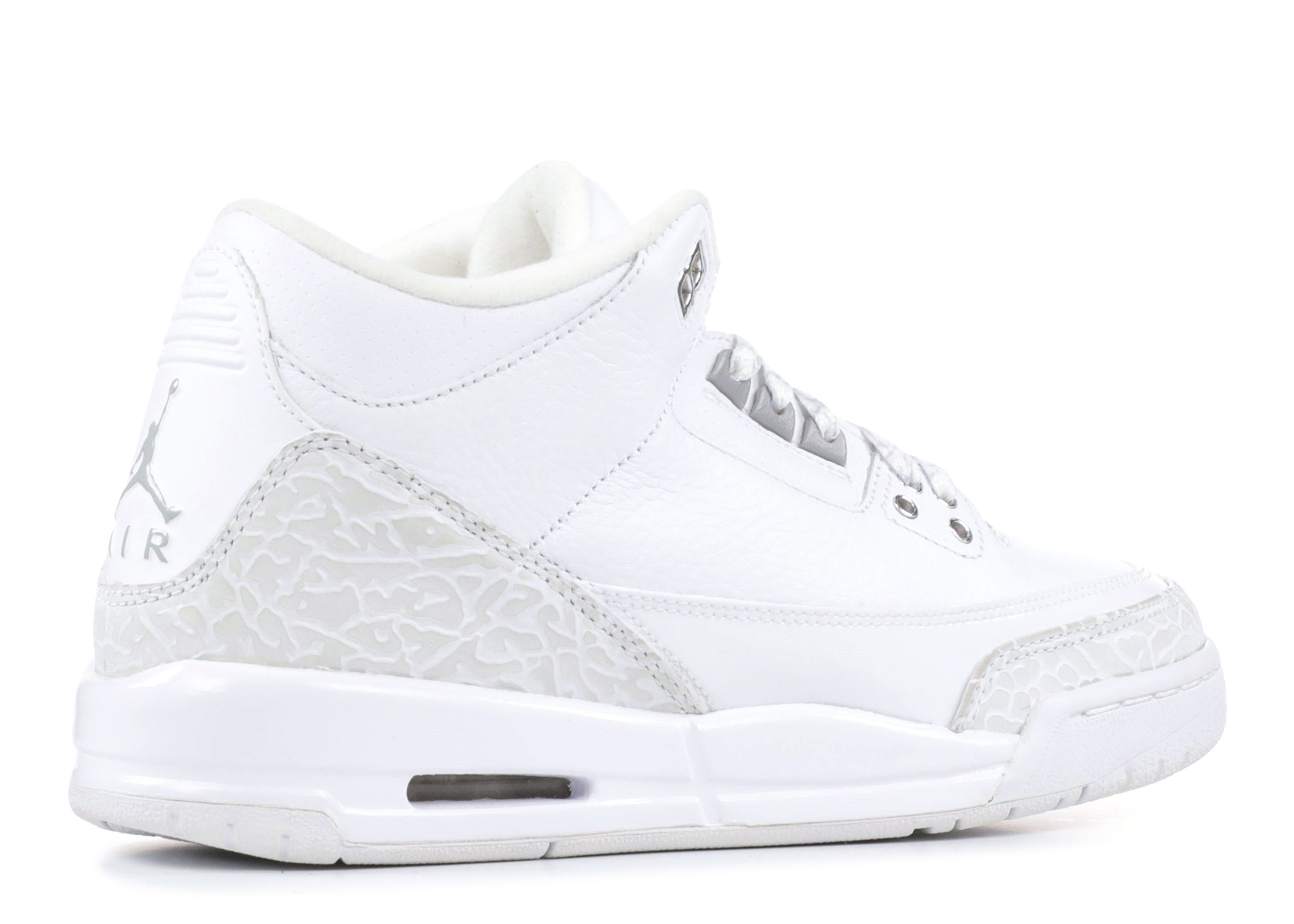 Air Jordan 3 Retro GS ’25th Anniversary’