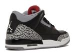 Air Jordan 3 Retro GS ‘Cement’ 2011