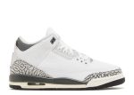 Air Jordan 3 Retro GS ‘Hide N’ Sneak’