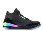 Air Jordan 3 Retro ‘Quai 54’