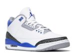 Air Jordan 3 Retro ‘Racer Blue’